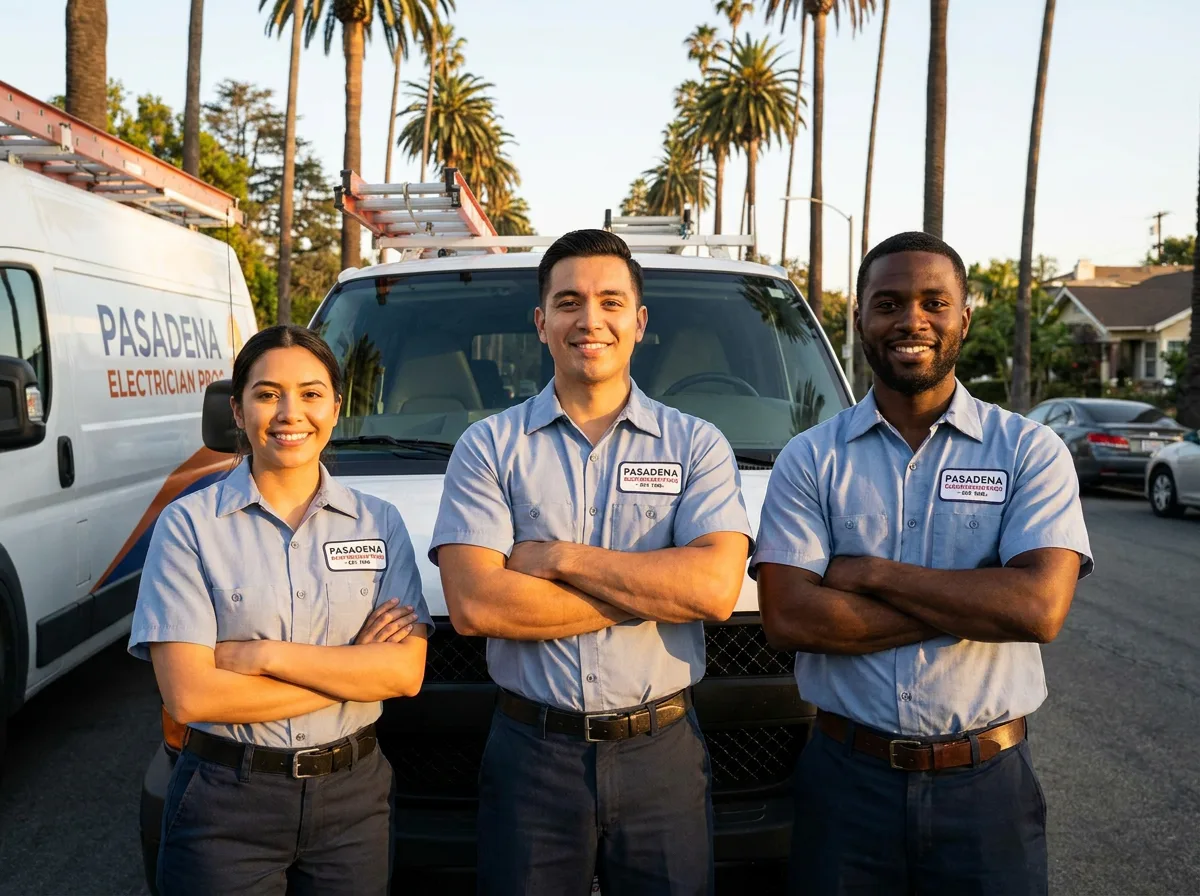Electrician company in Slatersville, RI