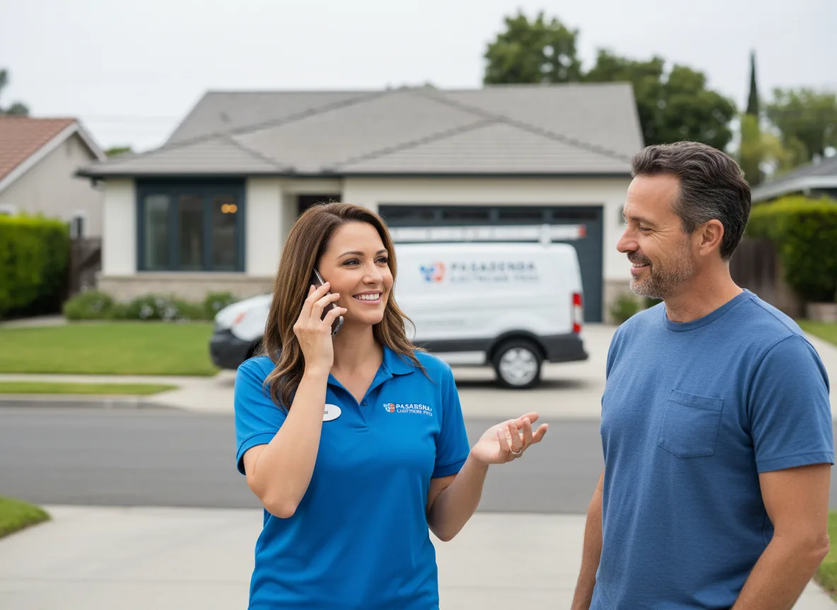 Electrician Slatersville, RI FAQs